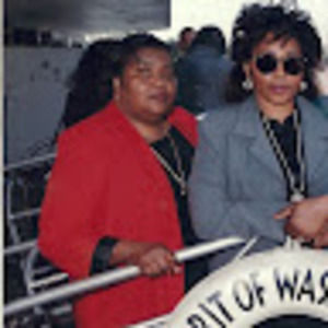 Meet your Posher, Sally